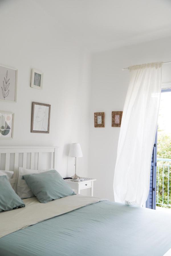 Rachel Suite By The Pool Paphos Exterior foto