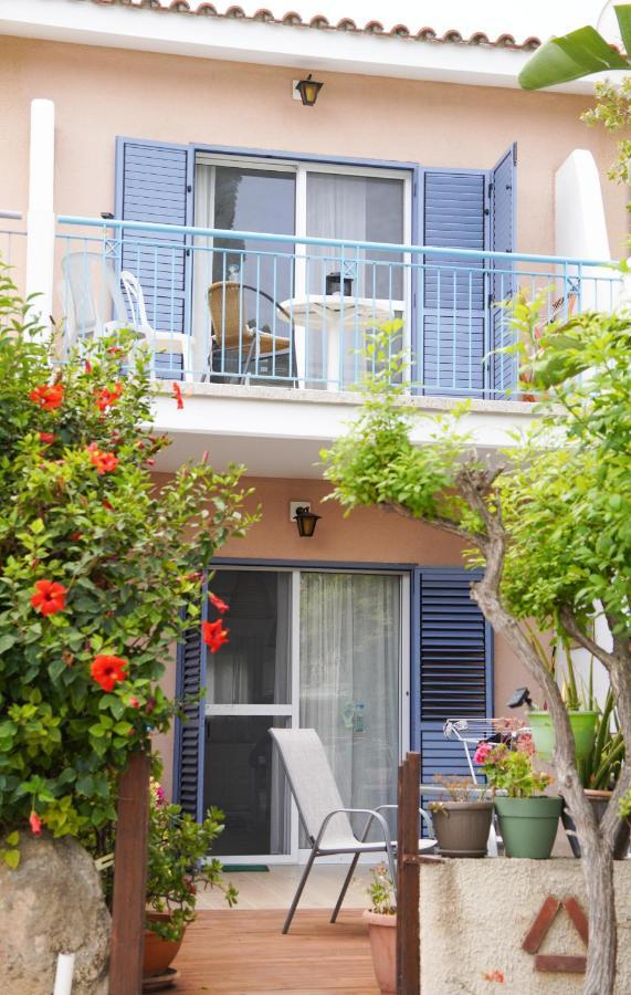 Rachel Suite By The Pool Paphos Exterior foto